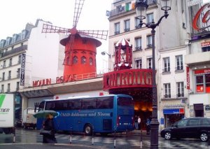 moulin rouge