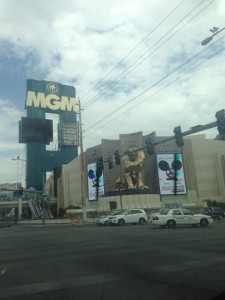 MGM