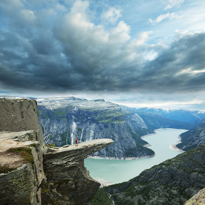 Fjords-(Norway)