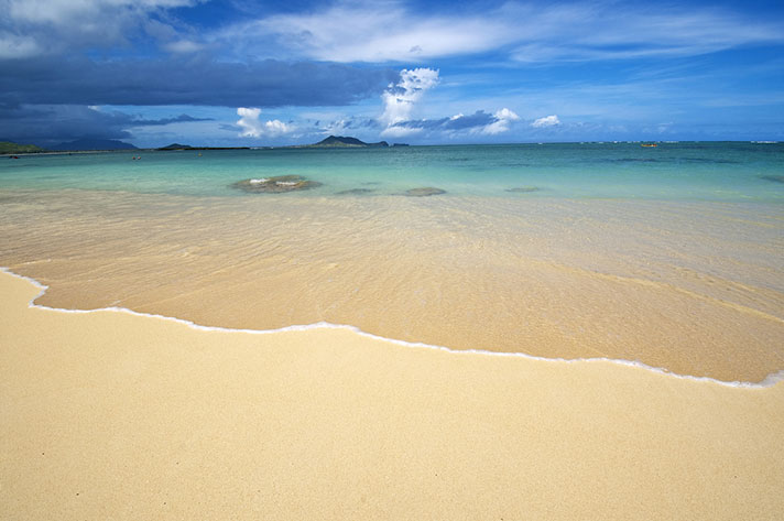 Lanikai-Beach