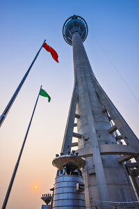 Macau Tower (Macau, China)