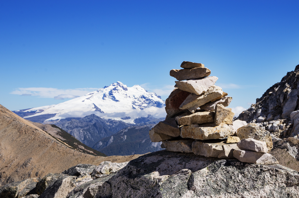 Refugio Laguna Negra