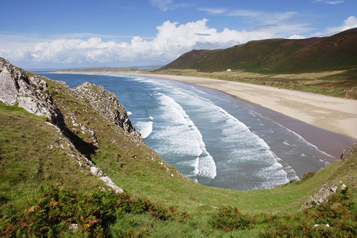 Rhossili-Bay-Beach