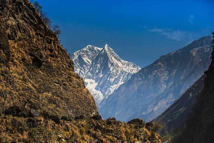 Tatopani (Nepal)