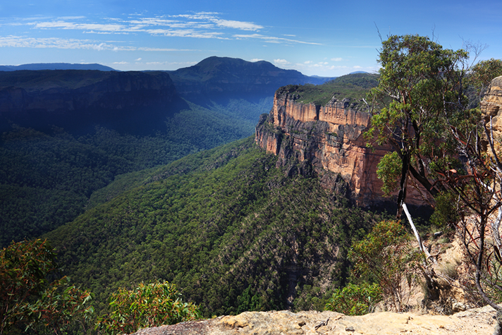 The-Blue-Mountains,-New-South-Wales