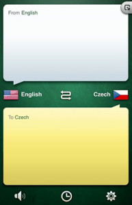 iHandy-Translator