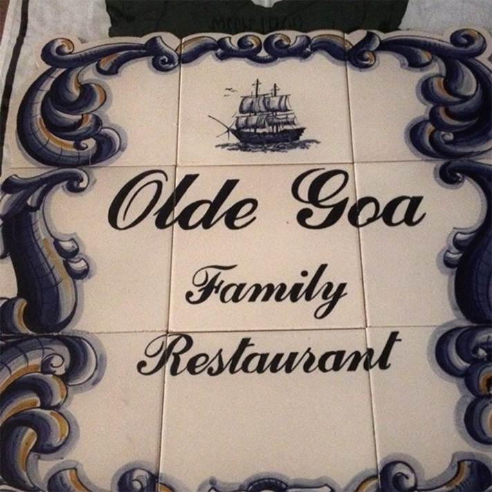 Olde Goa