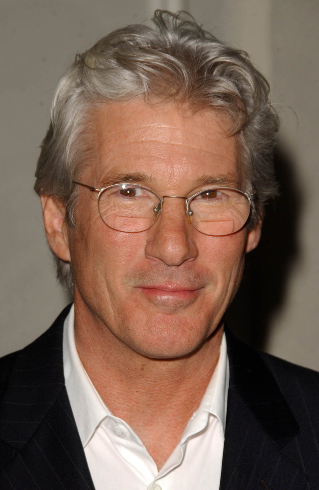 Richard-Gere