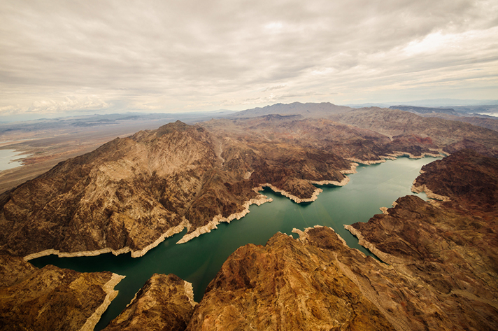 Lake Mead - 5 Nature Escapes around Vegas