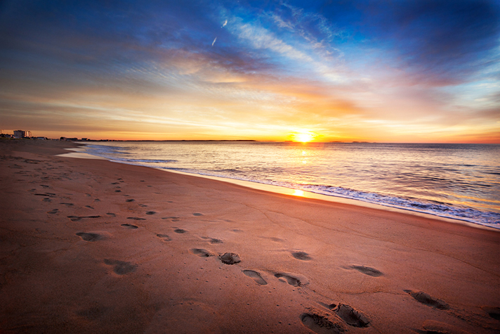 Top 10 Beaches in the US