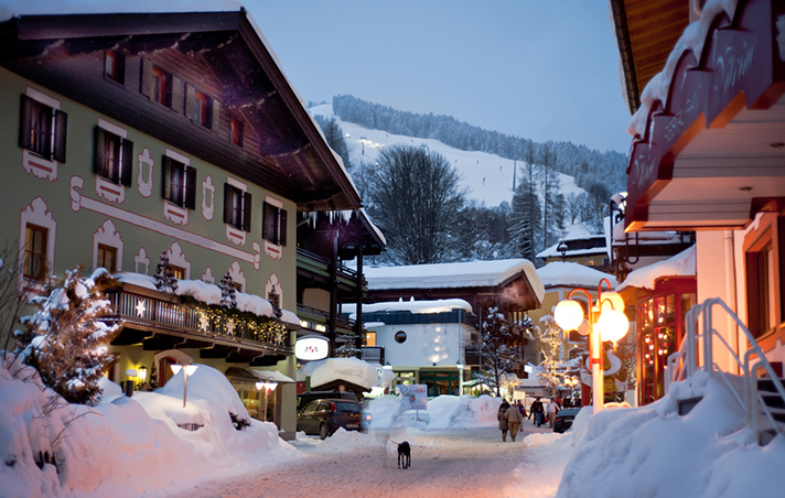 Top Apres Ski Locations