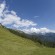 Kals am Großglockner, Austria, Alpine Hotels at high altitude.