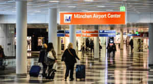 Top airports for layovers| Munich airport| World travel
