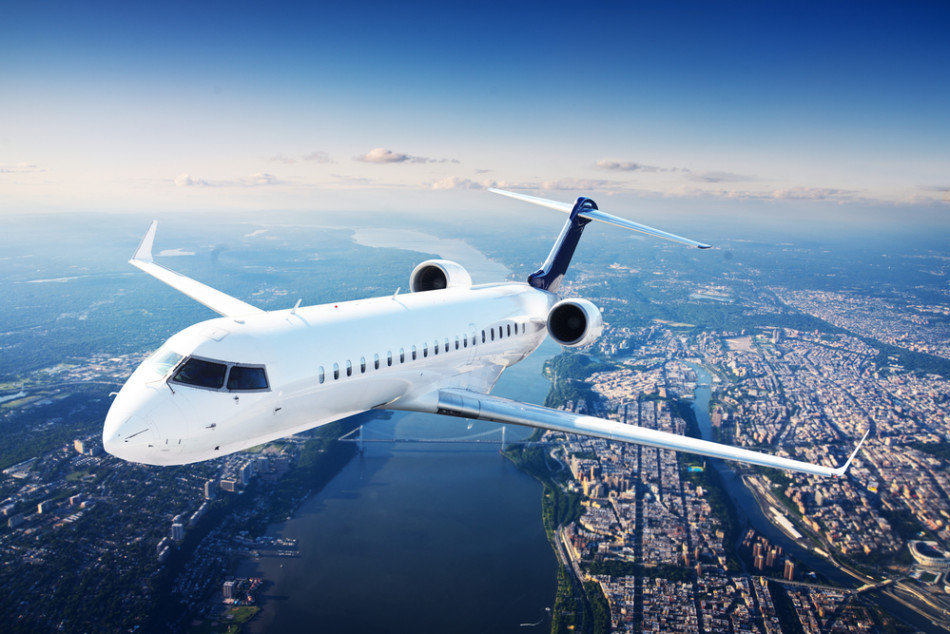 Plan your trip with TripTracker and FlightAware for smooth traveling.